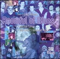Two Classic Albums - Roomful of Blues