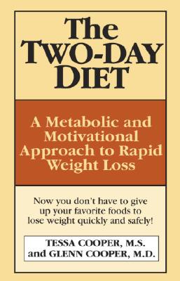 Two Day Diet - Cooper, Tessa, and Cooper, Glenn