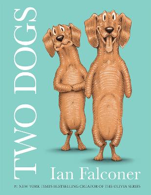 Two Dogs - Falconer, Ian