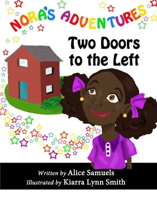 Two Doors To The Left - Samuels, Alice