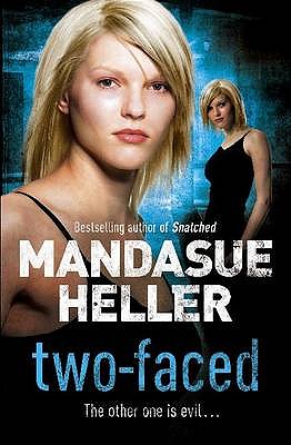 Two-Faced - Heller, Mandasue