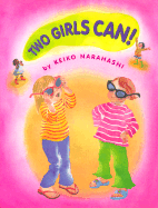 Two Girls Can! - Narahashi, Keiko