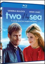 Two If by Sea [Blu-ray] - Bill Bennett