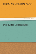 Two Little Confederates