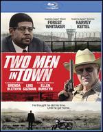 Two Men in Town  [Blu-ray]