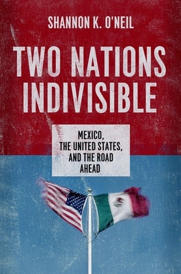 Two Nations Indivisible C - O'Neil