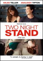 Two Night Stand - Max Nichols