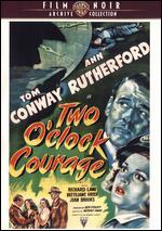 Two O' Clock Courage