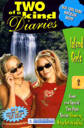 Two of a Kind #23: Island Girls - Olsen