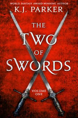 Two of Swords - Parker, K J