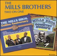 Two on One - The Mills Brothers