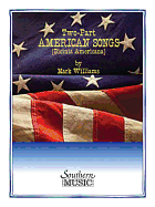 Two-Part American Songs: Book 1