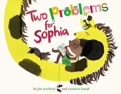 Two Problems for Sophia - Averbeck, Jim