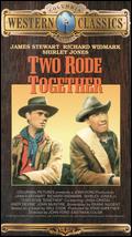 Two Rode Together - John Ford