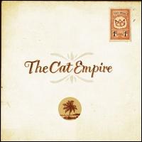 Two Shoes - The Cat Empire