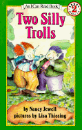 Two Silly Trolls - Jewell, Nancy