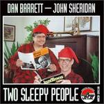 Two Sleepy People - Dan Barrett