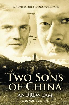 Two Sons of China - Lam, Andrew
