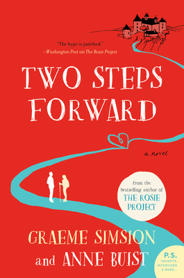 Two Steps Forward - Simsion, Graeme, and Buist, Anne