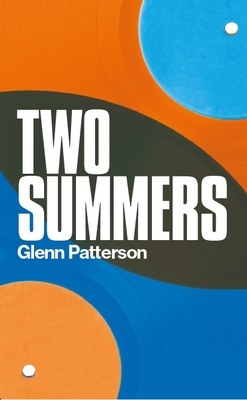 Two Summers - Patterson, Glenn