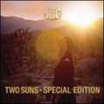 Two Suns [CD/DVD]