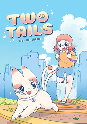 Two Tails - Kifurai