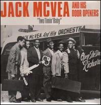 Two Timin' Baby - Jack Mcvea