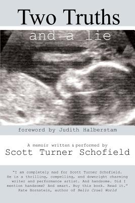 Two Truths and a Lie - Schofield, Scott Turner