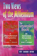 Two Views of the Millennium: The Apocalypse/The Unsealed Book