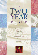 Two Year Bible