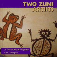 Two Zuni Artists: A Tale of Art and Mystery