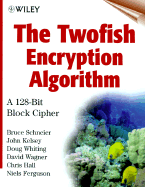 Twofish Encryption Algorithm