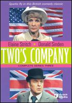 Two's Company: Complete Series Three - 