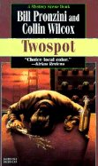 Twospot: A Mystery Scene Book