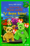 Ty Beanie Babies - Collectors Publishing Co, and Checker Bee Publishing