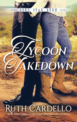 Tycoon Takedown - Cardello, Ruth