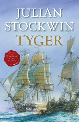 Tyger - Stockwin, Julian