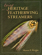 Tying Heritage Featherwing Streamers