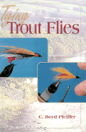 Tying Trout Flies