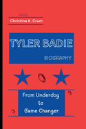 Tyler Badie Biography: From Underdog to Game Changer