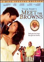Tyler Perry's Meet the Browns