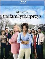 Tyler Perry's The Family That Preys