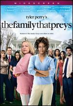 Tyler Perry's The Family That Preys