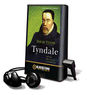 Tyndale - Teems, David, and Vance, Simon (Read by)