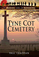 Tyne Cot Cemetery and Memorial