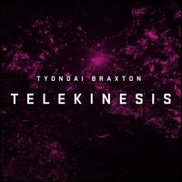 Tyondai Braxton: Telekinesis - Tyondai Braxton/Metropolis Ensemble/Andrew Cyr