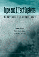 Type and Effect Systems: Behaviours for Concurrency - Amtoft, Torben, and Nielson, Hanne Riis, and Nielson, Flemming