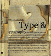 Type and Typography - Baines, P