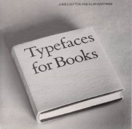 Typefaces for Books