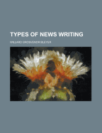 Types of News Writing